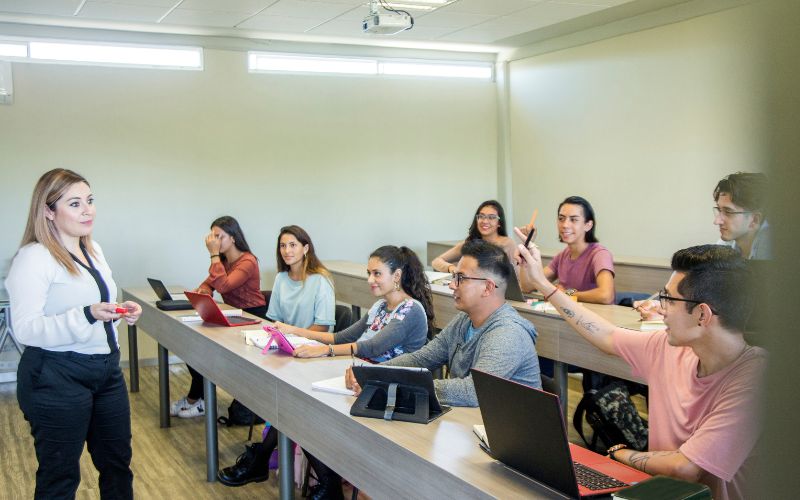 Hướng Dẫn Điều Kiện Mở Trung Tâm Dạy Thêm Học Thêm