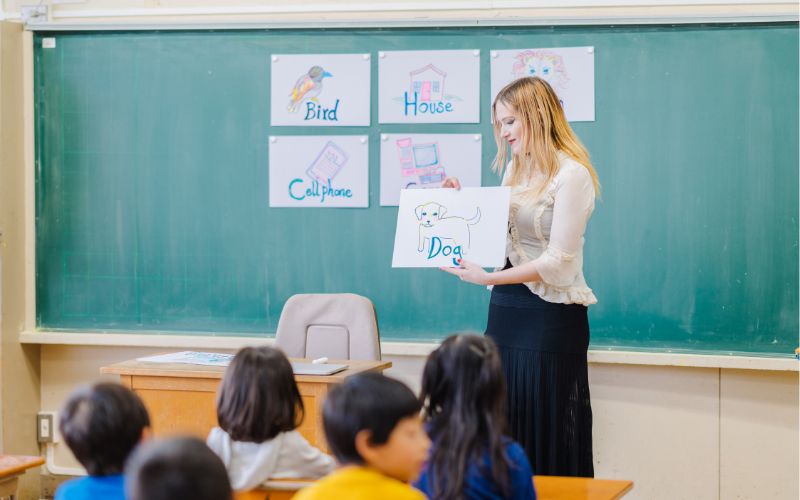 Hồ Sơ Mở Trung Tâm Dạy Thêm Học Thêm