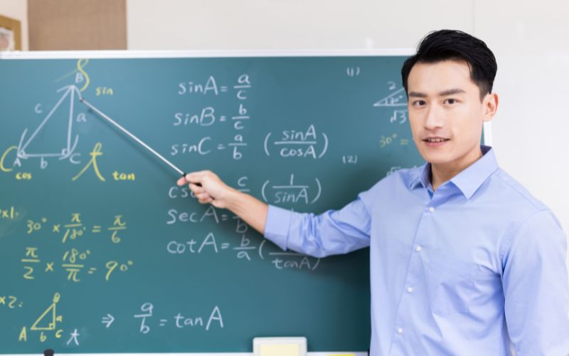 Kinh Nghiệm Mở Lớp Dạy Thêm