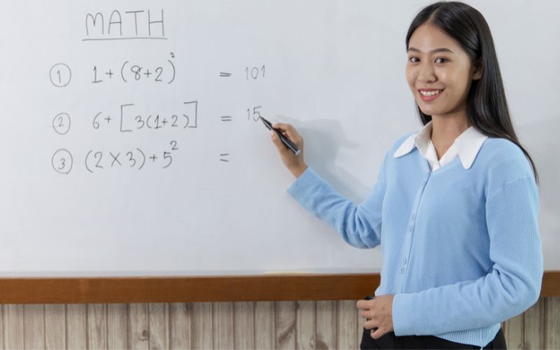 Mẫu Giấy Phép Dạy Thêm Học Thêm
