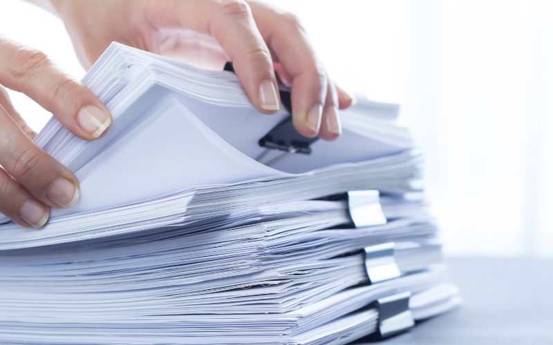 Doanh nghiệp kh&ocirc;ng ph&aacute;t sinh doanh thu c&oacute; cần b&aacute;o c&aacute;o t&agrave;i ch&iacute;nh