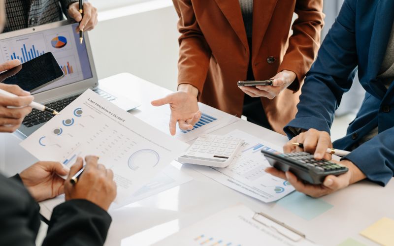 Những doanh nghiệp kh&ocirc;ng c&oacute; nghĩa vụ c&ocirc;ng khai b&aacute;o c&aacute;o t&agrave;i ch&iacute;nh