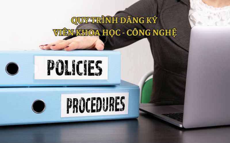 điều kiện thành lập viện công nghệ