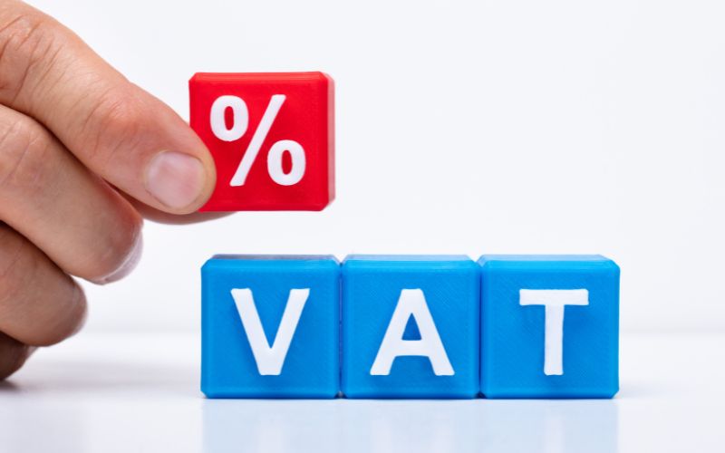 Thay Đổi Mới Về Luật Thuế GTGT
