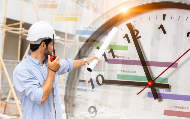 Thời điểm báo cáo tình hình sử dụng lao động