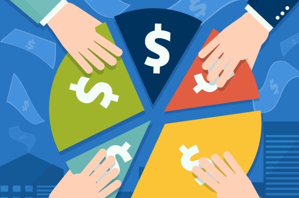 Đăng ký góp vốn mua cổ phần phần vốn góp