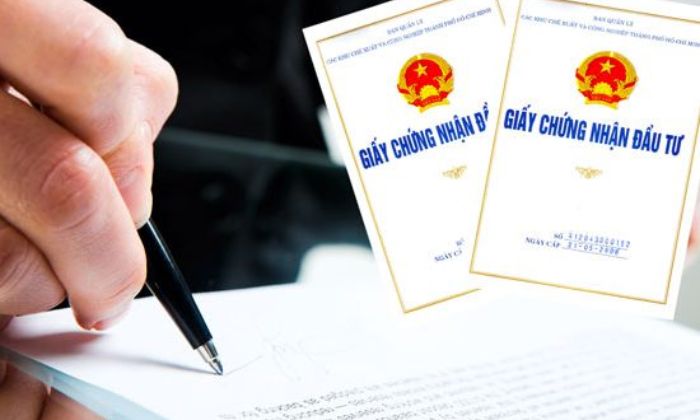 Dịch vụ Thành lập Công ty vốn nước ngoài