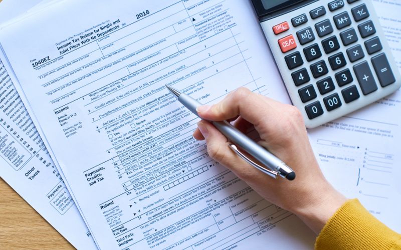 8 công việc HR phải làm trước tết