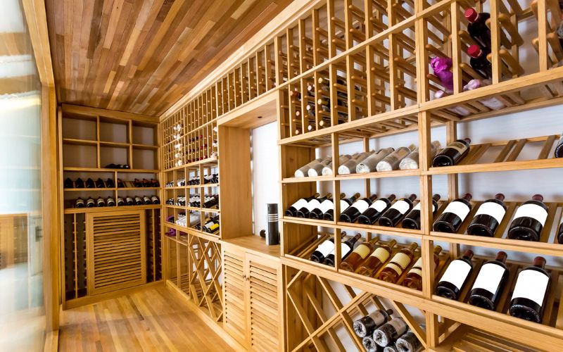 Xin giấy phép kinh doanh rượu